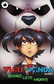 Yuki vs. Panda (Vol. 1)