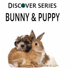 Cover Bunny & Puppy