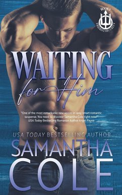 Waiting For Him - Cole, Samantha