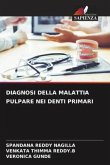 DIAGNOSI DELLA MALATTIA PULPARE NEI DENTI PRIMARI