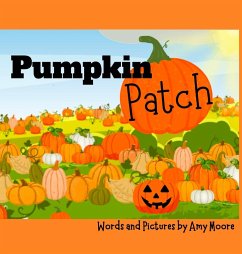 Pumpkin Patch - Moore, Amy