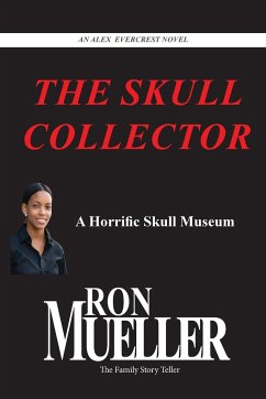 The Skull Collector - Mueller, Ron