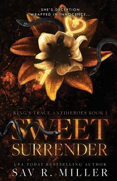 Sweet Surrender - Miller, Sav R.