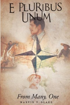 Cover E. PLURIBUS UNUM