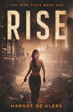 Rise - de Klerk, Margot