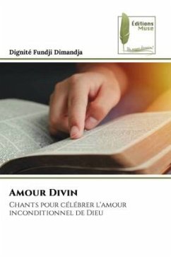 Amour Divin - Fundji Dimandja, Dignité