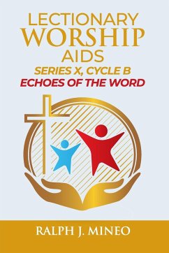 Lectionary Worship Aids - Mineo, Ralph J