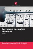 Corrupção nos países europeus