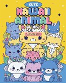 Cute Kawaii Animal