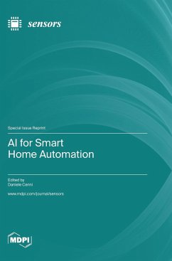 Cover AI for Smart Home Automation