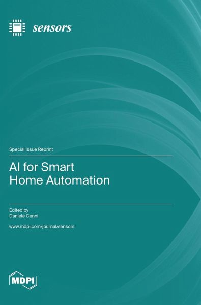 AI for Smart Home Automation AI for Smart Home Automation