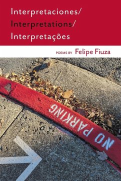 Interpretaciones/Interpretations/Interpretações - Fiuza, Felipe