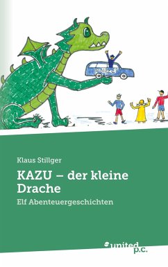 KAZU- der kleine Drache