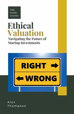 Ethical Valuation - Thompson, Alex