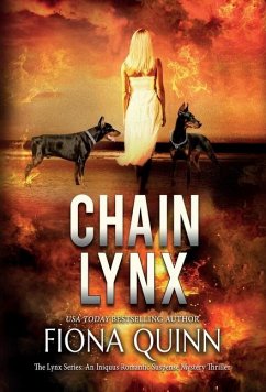 Chain Lynx - Quinn, Fiona