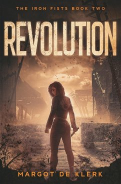 Revolution - de Klerk, Margot