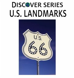 US Landmarks - Xist Publishing