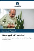 Nonogaki-Krankheit