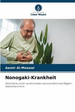 Nonogaki-Krankheit - Al-Mosawi, Aamir