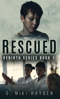 Rescued - Hayden, G. Miki