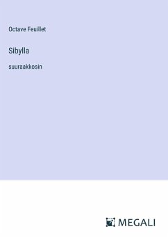 Sibylla - Feuillet, Octave