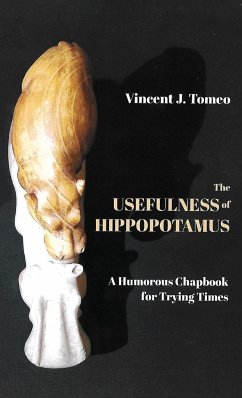 The Usefulness of Hippopotamus - Tomeo, Vincent J.