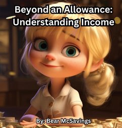 Beyond an Allowance - McSavings, Bear