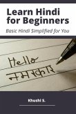 Learn Hindi for Beginners - Basic Hindi Simplified for You