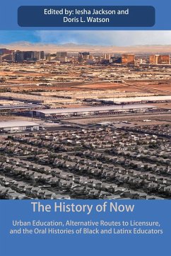 The History of Now - Jackson, Iesha; Watson, Doris L.