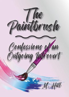 Cover The Paintbrush
