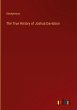 The True History of Joshua Davidson - Bild 1