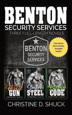 Benton Security Services Omnibus #1 - Shuck, Christine D
