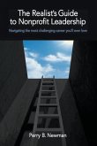 The Realist's Guide to Nonprofit Leadership