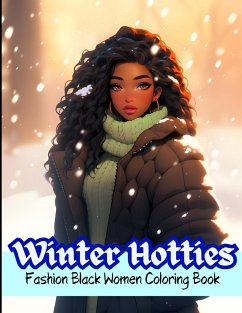 Winter Hotties - Lines, Lovely