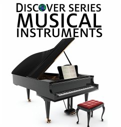 Musical Instruments - Xist Publishing