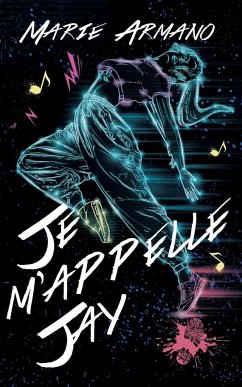 Je m'appelle Jay - Armano, Marie