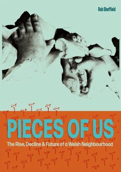 Pieces of Us Pieces of Us
