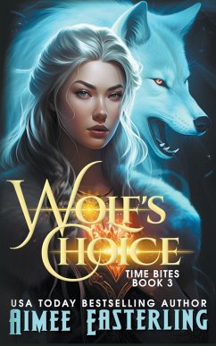 Wolf's Choice - Easterling, Aimee