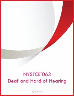 NYSTCE 063 Deaf and Hard of Hearing - McKinley, Iris Q