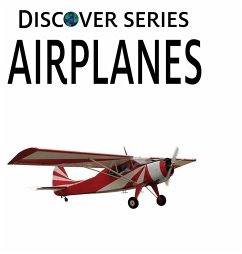 Airplanes - Xist Publishing
