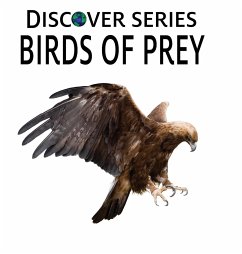 Birds of Prey - Xist Publishing