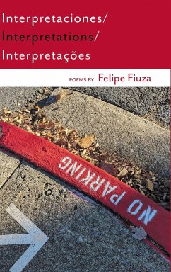 Interpretaciones/Interpretations/Interpretações - Fiuza, Felipe