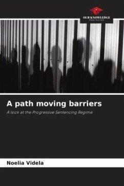 Cover A path moving barriers