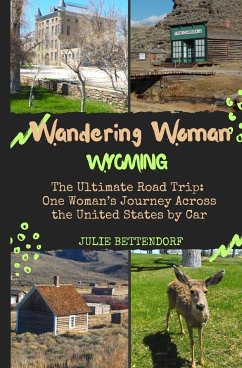 Wandering Woman - Bettendorf, Julie