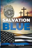 Salvation Blue Salvation Blue