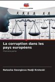 La corruption dans les pays européens