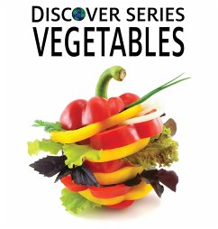 Vegetables - Xist Publishing