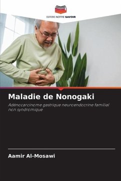 Maladie de Nonogaki - Al-Mosawi, Aamir