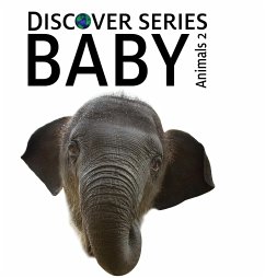 Baby Animals 2 - Xist Publishing