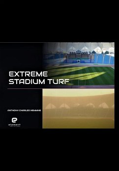 Extreme Stadium Turf - Hemming, Anthony Charles